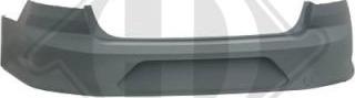 Diederichs 2249055 - Bumper car-mod.net