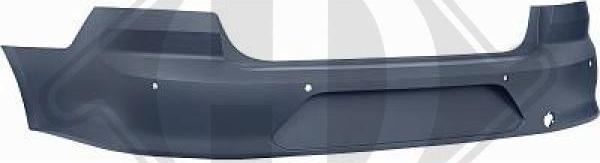 Diederichs 2249056 - Bumper car-mod.net