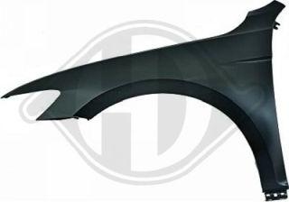 Diederichs 2249006 - Wing car-mod.net