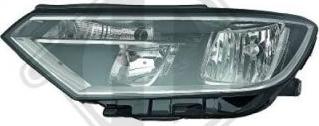 Diederichs 2249080 - Headlight car-mod.net