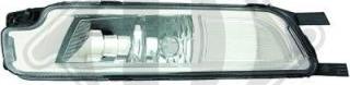 Diederichs 2249088 - Fog Light car-mod.net
