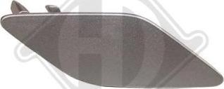 Diederichs 2249143 - Cover, bumper car-mod.net