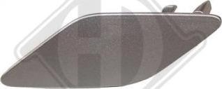 Diederichs 2249142 - Cover, bumper car-mod.net