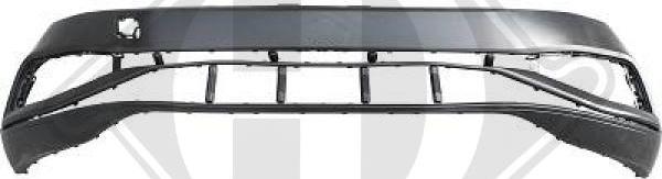 Diederichs 2249250 - Bumper car-mod.net
