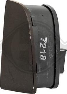 Diederichs 2249229 - Lane Change Warning Light car-mod.net