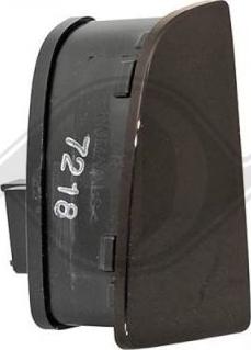 Diederichs 2249228 - Lane Change Warning Light car-mod.net