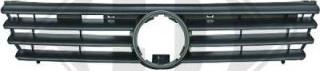 Diederichs 2244040 - Radiator Grille car-mod.net