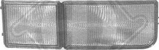 Diederichs 2244064 - Cover, bumper car-mod.net
