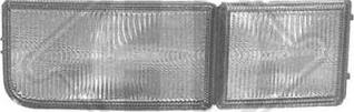 Diederichs 2244065 - Cover, bumper car-mod.net