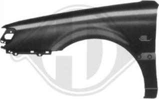 Diederichs 2244007 - Wing car-mod.net