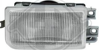 Diederichs 2244089 - Fog Light car-mod.net
