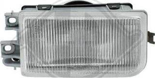 Diederichs 2244088 - Fog Light car-mod.net