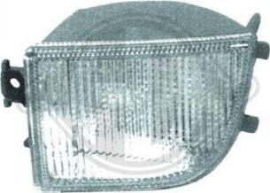 Diederichs 2244073 - Indicator car-mod.net