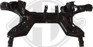Diederichs 2244119 - Support Frame, engine carrier car-mod.net