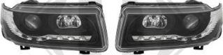 Diederichs 2244385 - Headlight Set car-mod.net