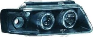 Diederichs 2245480 - Headlight Set car-mod.net