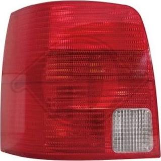 Diederichs 2245691 - Combination Rearlight car-mod.net