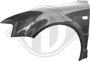 Diederichs 2245007 - Wing car-mod.net