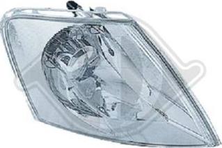 Diederichs 2245074 - Indicator car-mod.net