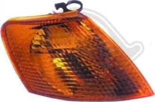 Diederichs 2245070 - Indicator car-mod.net