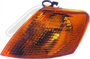 Diederichs 2245071 - Indicator car-mod.net