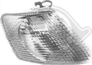 Diederichs 2245072 - Indicator car-mod.net