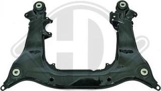 Diederichs 2245119 - Support Frame, engine carrier car-mod.net