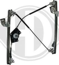 Diederichs 2245120 - Window Regulator car-mod.net
