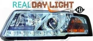 Diederichs 2245386 - Headlight Set car-mod.net