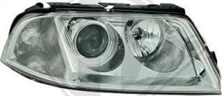 Diederichs 2246980 - Headlight car-mod.net