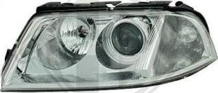 Diederichs 2246981 - Headlight car-mod.net