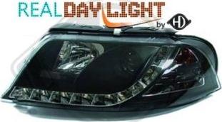 Diederichs 2246486 - Headlight Set car-mod.net