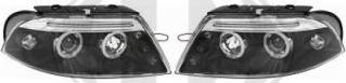 Diederichs 2246480 - Headlight Set car-mod.net
