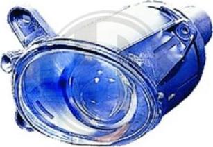 Diederichs 2246088 - Fog Light car-mod.net