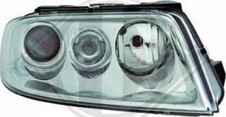 Diederichs 2246083 - Headlight car-mod.net