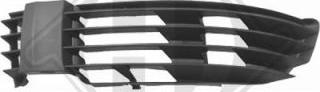 Diederichs 2246147 - Ventilation Grille, bumper car-mod.net