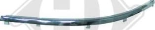 Diederichs 2246164 - Trim - Protective Strip, bumper car-mod.net