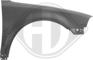 Diederichs 2246106 - Wing car-mod.net