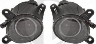 Diederichs 2246289 - Fog Light Set car-mod.net