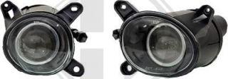 Diederichs 2246288 - Fog Light Set car-mod.net
