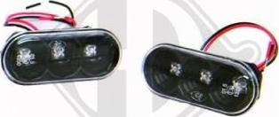 Diederichs 2246279 - Indicator car-mod.net