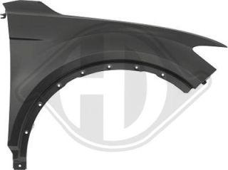 Diederichs 2240806 - Wing car-mod.net