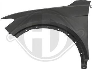 Diederichs 2240807 - Wing car-mod.net