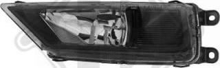 Diederichs 2240889 - Fog Light car-mod.net