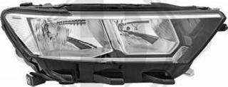 Diederichs 2240880 - Headlight car-mod.net
