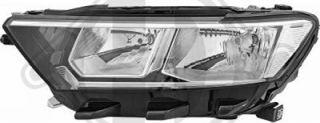 Diederichs 2240881 - Headlight car-mod.net