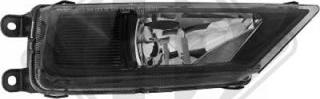Diederichs 2240888 - Fog Light car-mod.net