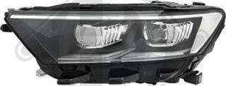 Diederichs 2240883 - Headlight car-mod.net