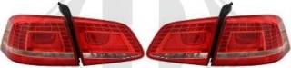 Diederichs 2248995 - Combination Rearlight Set car-mod.net