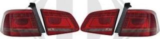 Diederichs 2248996 - Combination Rearlight Set car-mod.net